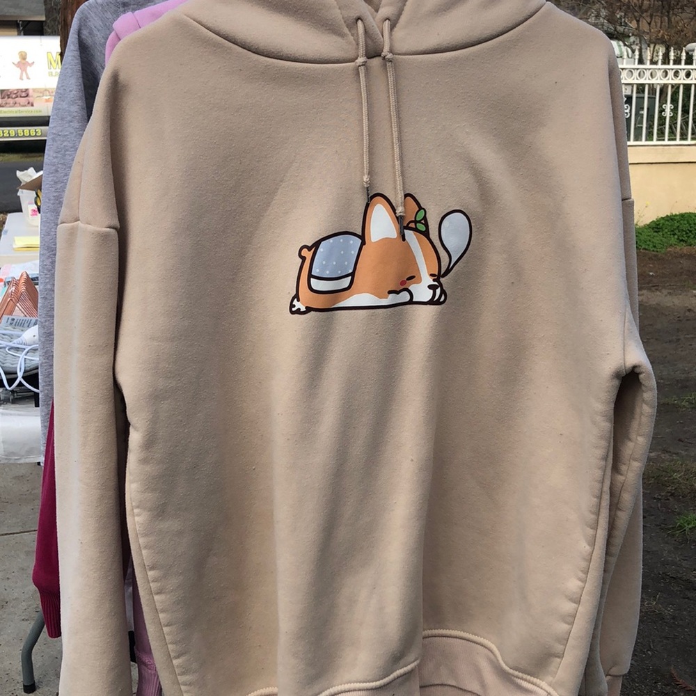 Hoodie
